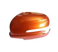 For Byd Song Dm Mirror Housing | Maintains A Sleek, Professional Appearance Over Time Stone deflecting protective shield