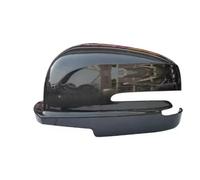 For Byd Song Dm Mirror Housing | Maintains A Sleek, Professional Appearance Over Time Stone deflecting protective shield