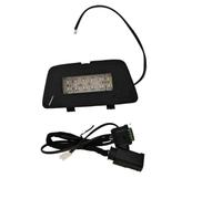 For Byd Song Plus EV 2020-2024 Rear Trunk Light Tailgate Modification Trunk Interior Light Car Interior Auto Parts