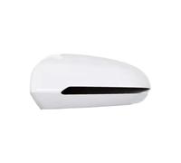 For BYD SONG PRO SONG PLUS ATTO 3 Wing Mirror Cover White/Black/Red/Time Grey/Mountain Gray Left And Right Door Mirror Casing(White cover Left)