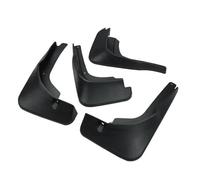 For BYD Tang II EV DM DMI 2018~2023 Mud Front Rear Anti-splash Upgrade Mudguards Mudflap Car Accessories