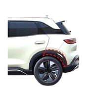 For BYD Yuan UP Wheel Arch Trim Car Mudguards | Wheel Eyebrow Fender Wheel Arches Wheel Arch Trim(Rear Left)