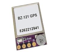 For BZ-121 Module Dual Protocol for FPV Drones Fixed-Wing Aircraft and for Rescue System