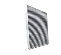 For C-Class For S202 For W203 For CL203 For CLK For C209 For A209 For CLC-Class For 2x Car Cabin Filter Air Intake Filter