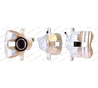 FOR C-CLASS T-MODEL S203 FRONT RIGHT CALIPERS & BRACKETS FCL694650