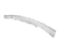 For C Class W205 2014-2019 Front Bumper Reinforcement Crash Bar A2056202034 Front Bumper Iron Beam Exterior Styling Of the Car