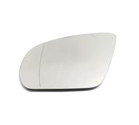 For C E S GLC W205 W213 W238 W222 C217 C253 X205 X253 Mirror Heated Side Mirror Glass Rearview Mirror Lens MNGNCBXWK(1pc Left)