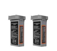 For C-FLY for Faith Mini Drone Battery for 7.7V 2100mAh 26min Flight Time For Faith2(Faith Mini BatteryX2)
