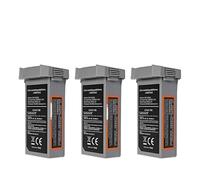 For C-FLY for Faith Mini Drone Battery for 7.7V 2100mAh 26min Flight Time For Faith2(Faith Mini BatteryX3)