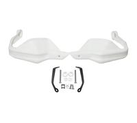 For C&FMOTO 800MT MT800 MT-800 MT 800 MT Hand Guards Motorcycle Handlebar Handguards Protector Guard Handle Windproof Dirt Shield Motorcycle Hand Guards(White)