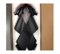 For C&FMOTO CF450SR 450SR SR450 450 SR Motorcycle Parts Side Downforce Naked Spoilers Fixed Winglet Fairing Wings Deflectors Side Panel Cover Fairing(5)