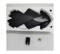 For C&FMOTO CF450SR 450SR SR450 450 SR Motorcycle Parts Side Downforce Naked Spoilers Fixed Winglet Fairing Wings Deflectors Side Panel Cover Fairing(1)