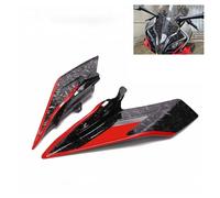 For C&FMOTO For 450SR For 450SRS Fixed Wing Deflector Side Surround Turbulence Cover Side Wing Motorcycle Modification Accessories Cover Fairing Cowling(Color7)