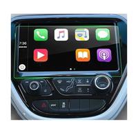 For C&hevrolet For Bolt EV 2017 2018 2019 2020 2021 10.2Inch Touch Display Anti Scratch Tempered Glass Screen Protector GPS Screen Protector