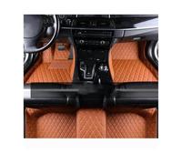 For C&hevrolet For Captiva 2006 2007-2022 Left Hand Drive Custom Car Floor Mats Auto Carpets Foot Coche Accessorie Car Accessories(3pc floor mats5,2012-2023 5seats)