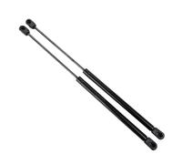 For C&hevrolet For Captiva 2006-2019 Front Bonnet Hood Gas Spring Shock Struts Bars Support Lift 96830124 96624422
