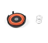 for C&hevrolet for Cruze for Sonic 25198874 55573746 Valve PCV Cover Repair Kit Membrane Engine Camshaft Valve Cover