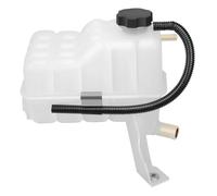 For C&hevrolet For Spark 1.2L 2013 - 2015 Engine Coolant Expansion Reservoir Tank With Cap Replacement 95352005