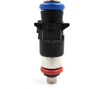 for C&hrysler for Dodge for Ram 3.6L V6 2011 2012 2013 2014 2015 2016 2017 2018 2019 Fuel Injector 0280158233 5184085AC car Fuel injectors