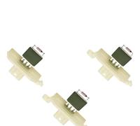 For C-MAX For FOCUS 2010-2015 3X Car Air Conditioning Blower Resistor 1804471 AV1118B647AB AV1Z18591A Heater Blower Motor Fan Resistor