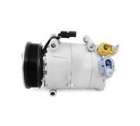 For C-max For Focus Mondeo S-max VS16 1712521 1671720 1780093 AV6119D629DA AV6119D629DB AV6N19D629BA AC Compressor Air Conditioning Compressor