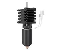 For C-real-ity Hi Ceramic Heating Block Kit 300℃ High Temperature Resistance 0.4mm Quick-swap Nozzle Kit Hi 3D Printer Part