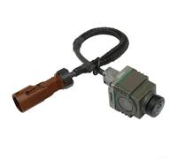 For C/v/For glc/xclass A0009050906 W447 X253 W470 Car Camera View Backup Rear Waterproof W205 Black Abs Oem 12v