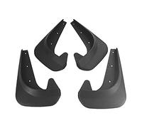 for C1 C2 C3 C4 Picasso Xsara du Grand SpaceTourer C5 C6 C8 C-Crosser C-Zero Saxo Car Mud Flaps Mudguards Splash Front and Rear Mud Guards Mudflaps Wheel Waterproof Fender Accessories (4pcs)