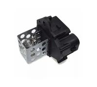 For C1 For Berlingo For Peugeot Partner 107 206 307 Car Radiator Fan Blower Motor Resistance 9649247680 9673999880 9658508980 Resistor Blower