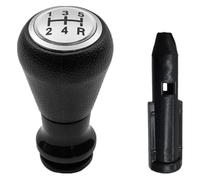 for C1 for C3 for C4 for Saxo for Xsara for Xantia for Picasso for Berlingo Shift Knob Gaiter Boot Case Head Car Shift knob(Combo 3)