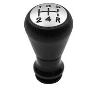 for C1 for C3 for C4 for Saxo for Xsara for Xantia for Picasso for Berlingo Shift Knob Gaiter Boot Case Head Car Shift knob(Chrome Gear Knob)
