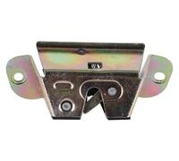 for C1 for P&eugeot 107 Tailgate Boot Lock Latch Catch Actuator Mechanism Tailgate Boot Lid Lock(Boot Lock)