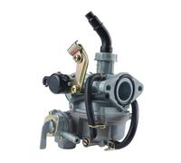 For C100 DY100 For Wave100 CD100 For Supra X110 For Dream EX5 100cc 110cc ATV PZ19 19mm Motorcycle Carburetor Motorcycle Carburetor(19mm A)