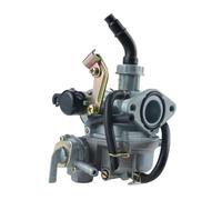 For C100 DY100 For Wave100 CD100 For Supra X110 For Dream EX5 100cc 110cc ATV PZ19 19mm Motorcycle Carburetor Carburetor(A)