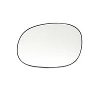 For C2 2003-2009 For C3 2002-2010 For Pluriel 2003-2010 For XSARA For Picasso 1999-2007 HD Heated Rearview Mirror Lens(Left)