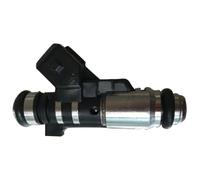 for C2 C3 1.1L 2003-2013 for P&eugeot 0280156324 4P Injector IPM002 Fuel Injector Fuel Injector Nozzle Automobile Fuel Injector(1 Pcs)