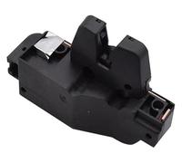 For C2 C3 C4 C5 C8 For XSARA For P&eugeot 1007 206 307 407 607 807 9657614780 Tailgate Lock Actuator Boot Lid Lock