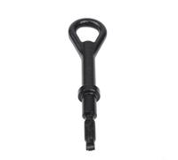 For C2 C3 C5 For C8 Dispatch Saxo For Xantia Tow Towing Eye Hook 674414 674424 Front Recovery Point Direct Replacement 2002-2016