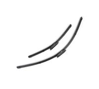 For C3 2nd Gen 2009-2016 Front Window Wiper 26''+16''