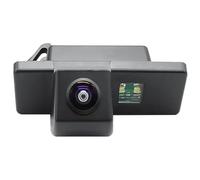 For C4 C5 Reversing Camera AHD1080P Car License Plate Light Rear View Camera Reversing Camera Kit 175 Degree Dash Cam(CVBS-720x480P)