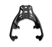 For C400 GT C 400X C400X Rear Seat Backrest Frame Motorcycle Accessories Passenger Rear Seat Cushion Pad Support Removable shelf rear luggage rack parts(Type D)