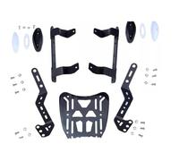 For C400GT C 400GT C400 GT SHAD SH23 SH36 Motorcycle Luggage Side Case Box Rack Bracket Carrier System