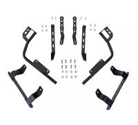 For C400GT C 400GT C400 GT SHAD SH23 SH36 Motorcycle Luggage Side Case Box Rack Bracket Carrier System