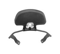 For C400GT C400X Motorcycle Rear Passenger Backrests Waist Support Cushion(C400GT)