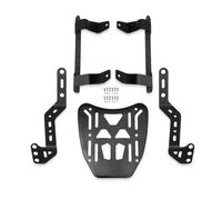 For C400GT For C 400GT For C400 GT For SHAD For SH23 For SH36 Motorcycle Luggage Rear Side Case Box Rack Bracket Rear Luggage Rack(Tailstock)