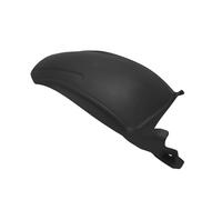 For C400X C400GT 2019-2024 2020 2021 Motorcycle Rear Wheel Cover F&ender Splash Guard Protection Anti Splash Accessories