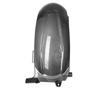 For C400X C400GT 2025 Motorcycle Length Rear Wheel Cover Splash Guard Modified Accessories Mudguard Rear fender(Carbon Look)