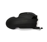 For C400X For C400GT 2019-2024 Motorcycle Mudguard Accessories Extended Rear Front Mudguard(Style1)
