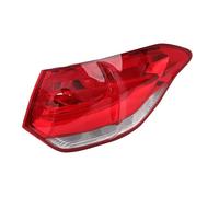 For C4L 2013 2014 2015 Car Inside Outside Rear Tail Light Assembly Fog Lamp Turn Signal Brake Auto Taillight Assembly
