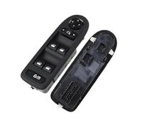 For C5 For P&eugeot 308 508 Car Electric Window Control Switch Glass Lifter Button 96644915 96644915XT window master control switch(2)